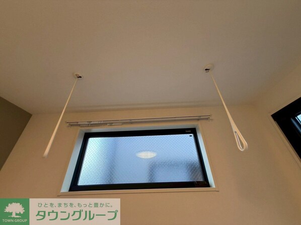 ピカード川崎Side B棟の物件内観写真